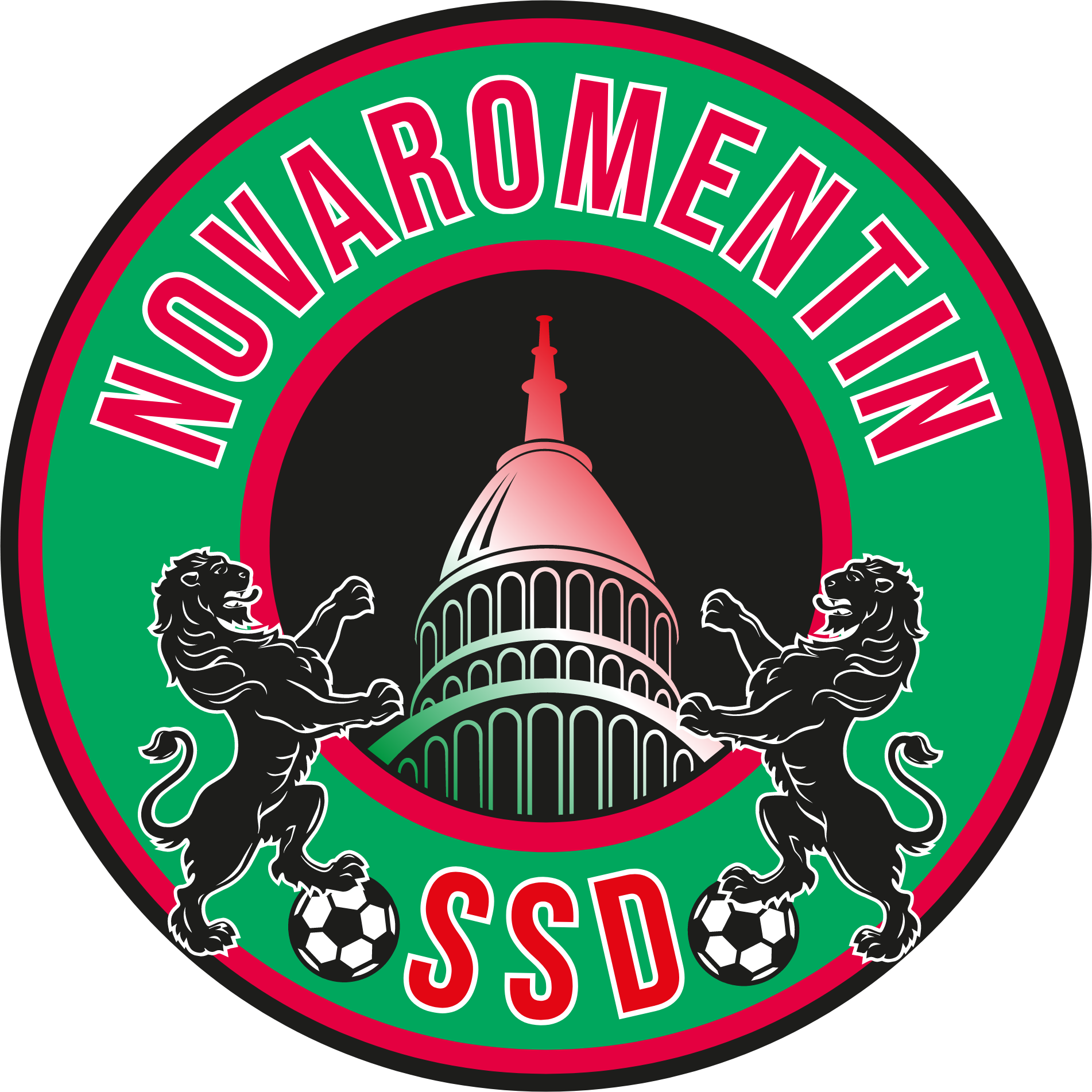 Società Sportiva Dilettantistica NovaRomentin